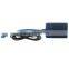 Car DVD TPMS With 4 External Sensors Tyre Pressure Monitoring System