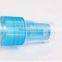 Cheap oem mini 25ml 30ml 50ml 75ml 100ml plastic spray bottle for promotion