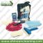 car care kit/microfiber car cleaning set/microfiber cleaning car set