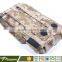 High Quality Nylon Fabric For Camouflage Backpack Tactical