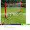 Multi function product in badminton/tennis/volleyball net stand from manufacture