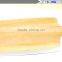 Sell like hot cakes rubber wood kitchen chopping block