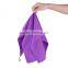 Durable Fast Drying Gym Towel Quick-drying Towel Microfiber Sports Travel Towel toalha de esportes Swimming Journey free