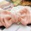 China wholesale young girl sex korean hair accessories bow