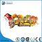 2016 Lobster King of Ocean King 2 fishing games machine with bill accptor