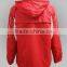2015 new fashion men wholesale hooded sport jacket