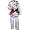 jiu jitsu uniforms