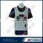 sublimated lacrosse reversible jersey, lacrosse head wholesale china