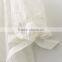 High quality girls off shoulder tops and blouses with bow half sleeves