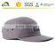 OEM china factory local wholesale 5 panel custom cap