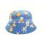 Hot selling Brand new 2015 men jean bucket hat
