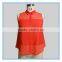 2016 New Ladies Sexy Red Wholesale Tank Top