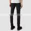 2016 men fashion funcky skinny black jeans in bulk great quality