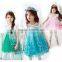 2016 frozen Elsa dress wholesale halloween costume