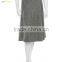 Women Cashmere Wool Pencil Skirt