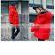 2016New Style Outdoor Thick Windproof Unisex Winter Jacket