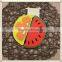 S16578A New arrival Candy-colored fruits pattern coin purse