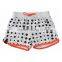 S16671A Children's Summer Cotton Shorts Beach Shorts