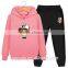 2017 New girls set clothes for sale