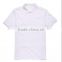 cheap garments plain womens custom solid polo t-shirts