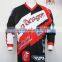 new style Sublimation custom BMX cycling jersey from China