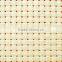can be used in the cup mat, table flagsand other household adornment, CA - 9 ct