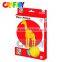 Design your own children crafts Giraffe 3D felt Puzzle