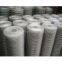 Stainless steel Welded Wire Mesh Roll / Panel , anti - corrosion, plastic - coated