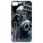 3d iphone stikcer
