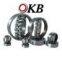 Self-aligning Ball Bearing