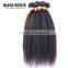 Top Quality Wholesale Afro Kinky Human Hair 100% Unprocessed Raw Cambodian Hair