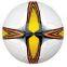 Promotion Leather PU PVC Rubber mini soccer footballs 3912