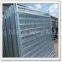welded wire mesh panel