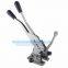 manual combination strapping tools