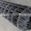 Steel-Plastic Composite Geogrid Reinforcement