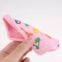 Cute Fashion Katespade design Silicone case for iPhone 5