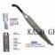 LED Digital Display Charging Style Curing Light