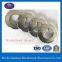 Carbon Steel&Stainless Steel China Manufacture ODM&OEM SN70093 Contact Washer with ISO