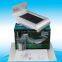 Latest Design Street Light PIR Sensor Solar Street Light