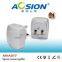 Wonderful Indoor Mini Plug-in  Ultrasonic  Pest Repeller