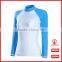 High quality rash guard /custom printed rash guard china factory H-1357