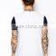 Fashion Colthing OEM O-Collar Men Printing T-Shirt