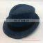 Wholesale Men And Women Knitted Summer Straw Hat