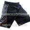 High quality design sublimation mma custom fight shorts