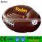 Inflatable american football inflatable chairs inflatable lounge