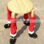 Special Table Feet Decoration Christmas Them Home Favor Christmas Party Supplies