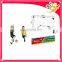 Soccer Football Goal Post Indoor Football Games Educational Football Games