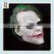 Fashion Movie Batman Dark Knight Halloween Party Clown Cosplay Masks HPC-0404