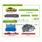 Hot Selling Railway Toy Car Baby Toys