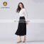 OEM high-quality loose fitting cotton crotch pants